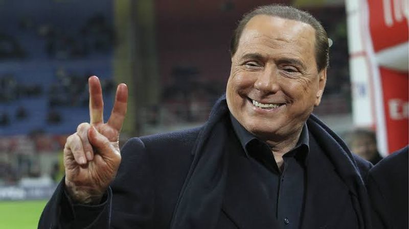 Silvio Berlusconi (foxsportasia com)