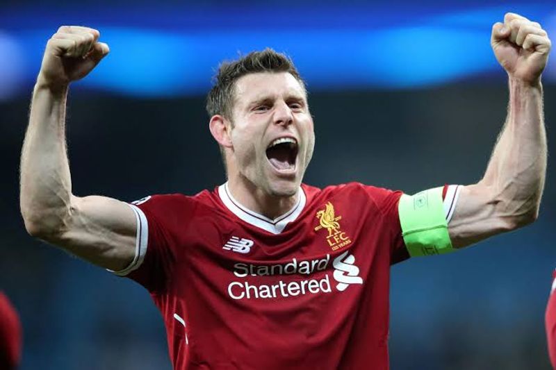 James milner (thesun co uk)
