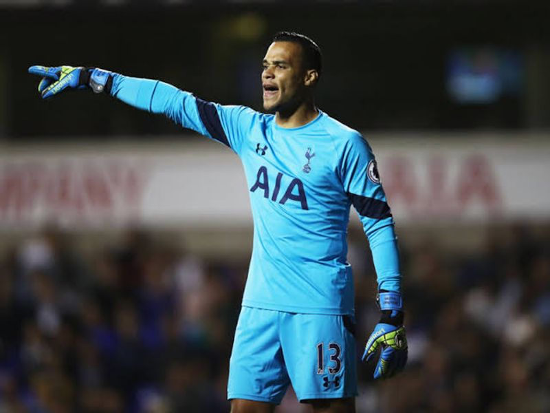 Michel Vorm (skysport com)