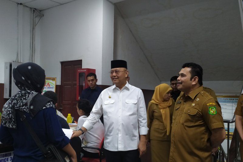 wali kota medan