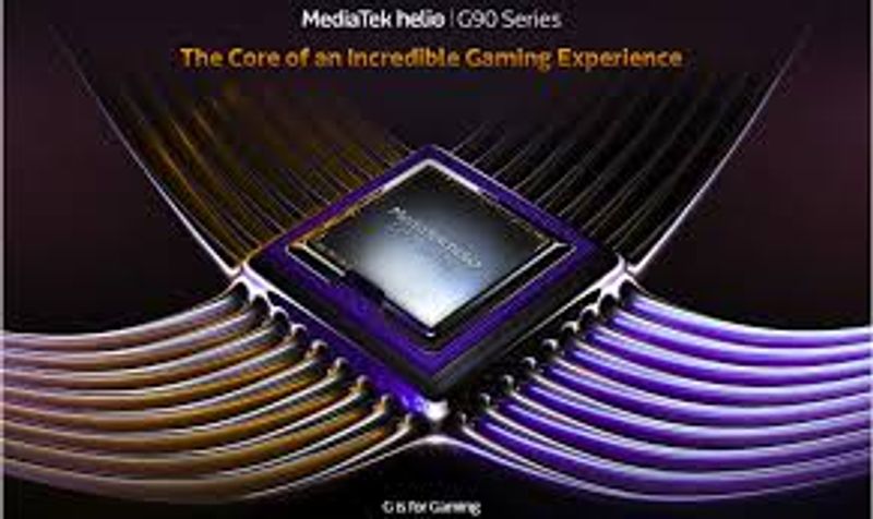 Helio G90 Series