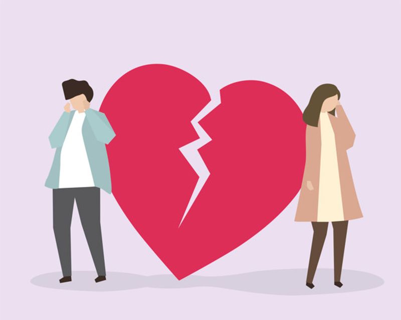 Perhatikan 5 Hal Berikut Ini Sebelum Balikan Sama Mantan Pacar
