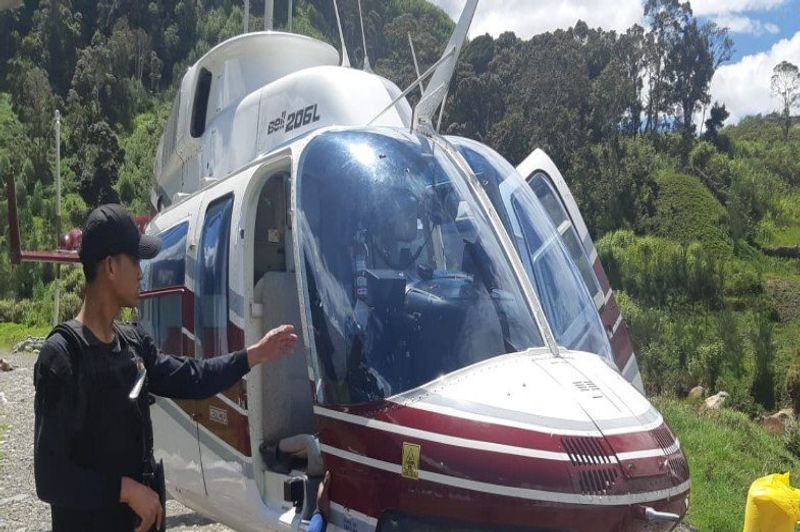 helikopter