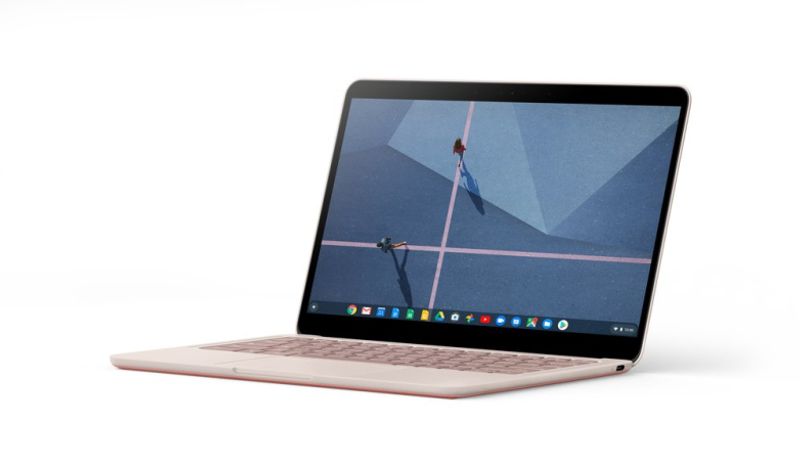 Selain Pixel 4, Google Juga Meluncurkan Pixelbook Go Berikut Spesifikasinya