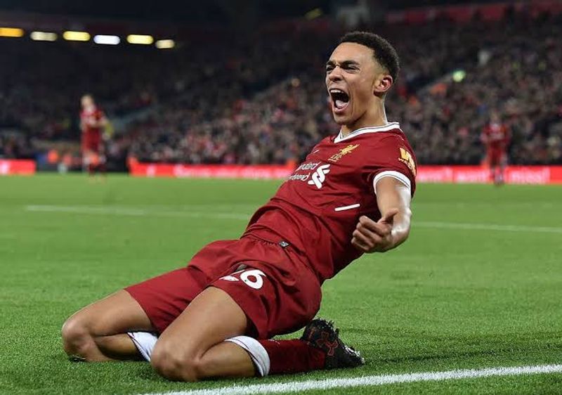 trent alexander arnold (independent co uk)