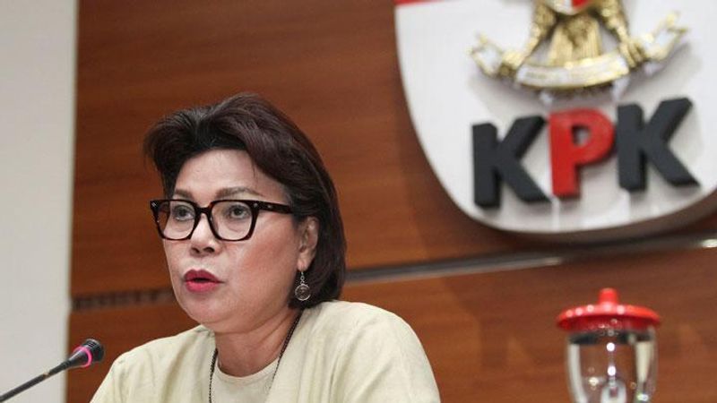 KPK basaria