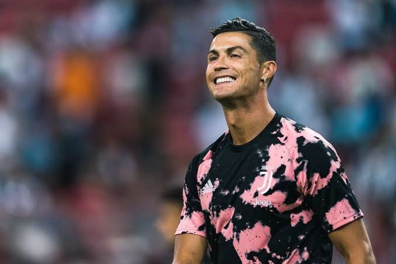 Cristiano Ronaldo (bussines insider com)