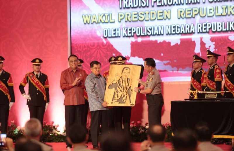 jusuf kalla-tito