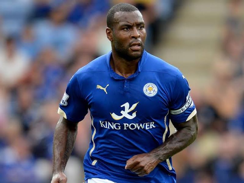 Wes Morgan