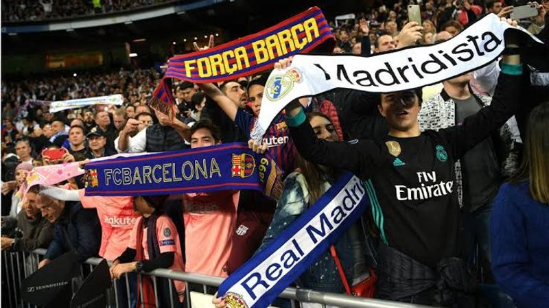 el clasico (beinsports com)