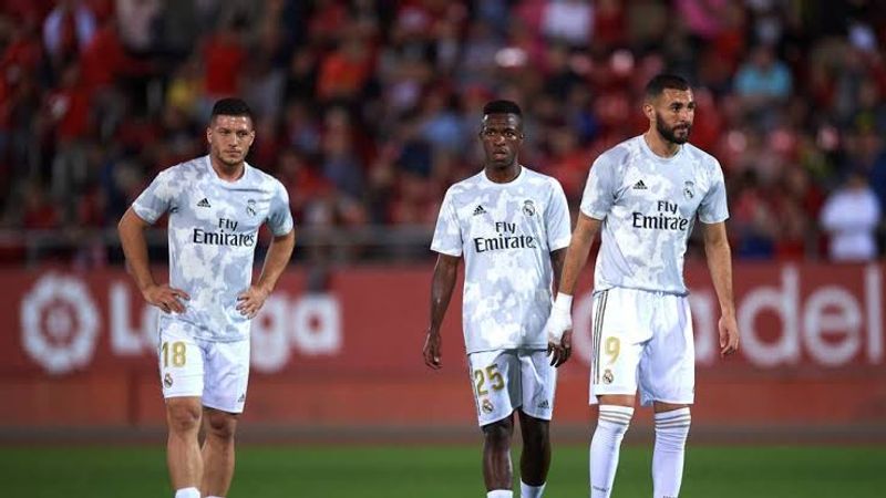 madrid kalah (standard co uk)