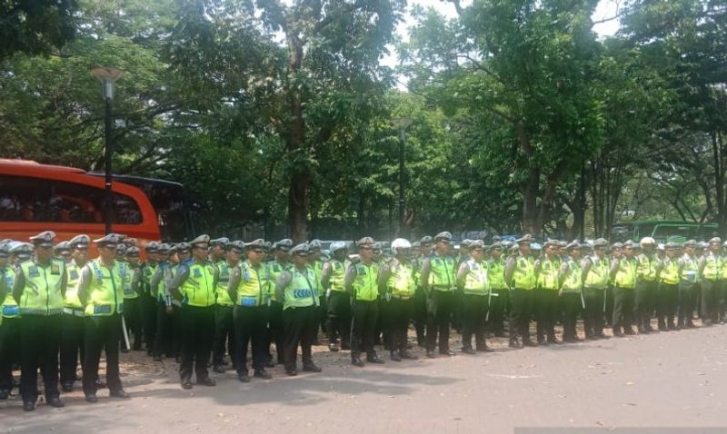 lalu lintas