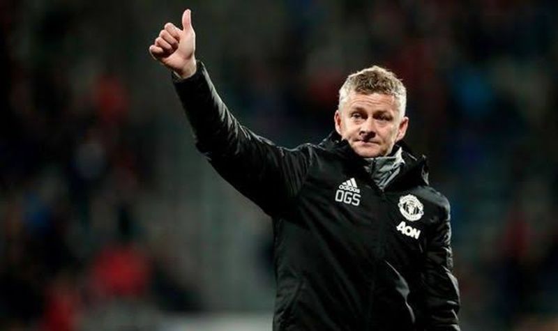 ole gunnar (express co uk)