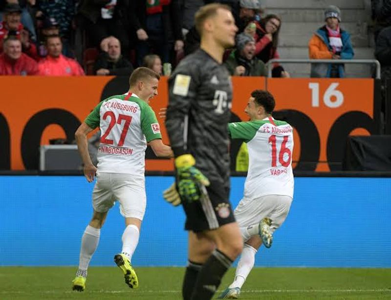 augsburg (bavarianfootball)