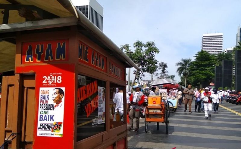 pkl senayan-harapan