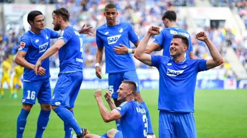 Hoffenheim (news de)