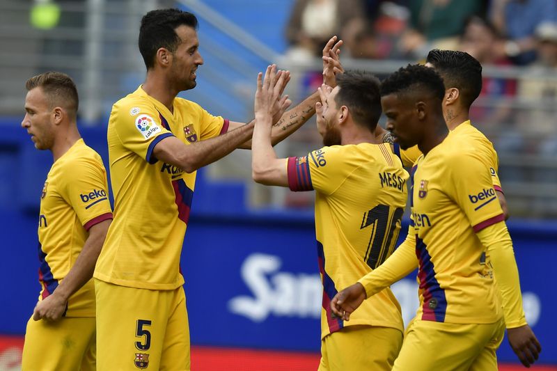 barcelona (standard co uk)