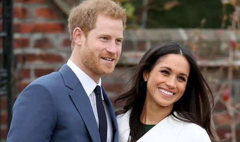 meghan markle - harry (express  co uk)