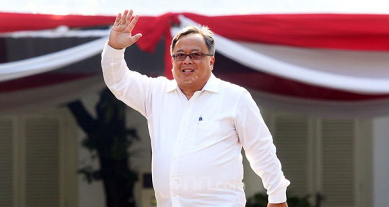 bambang brodjonegoro