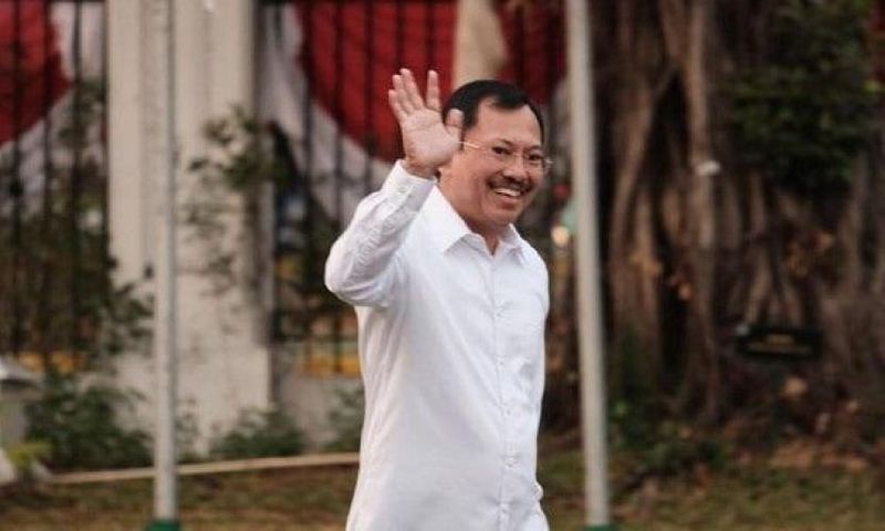 dokter terawan
