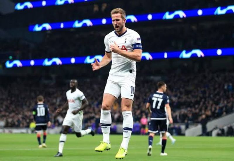 Tottenham vs red star (spurs-web com)