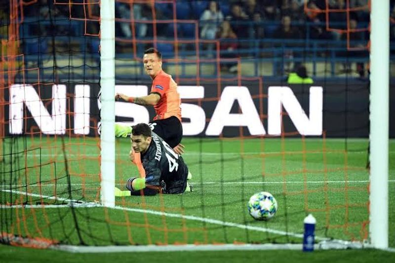 donetsk vs zagreb (standard co uk)