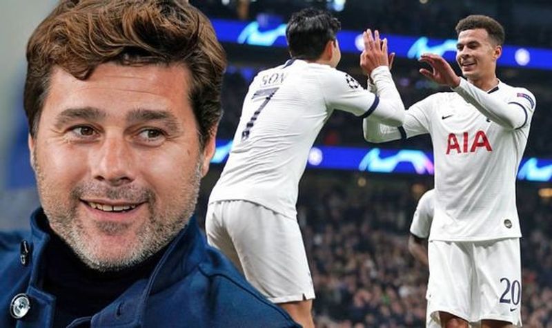 pochettino (express co uk)