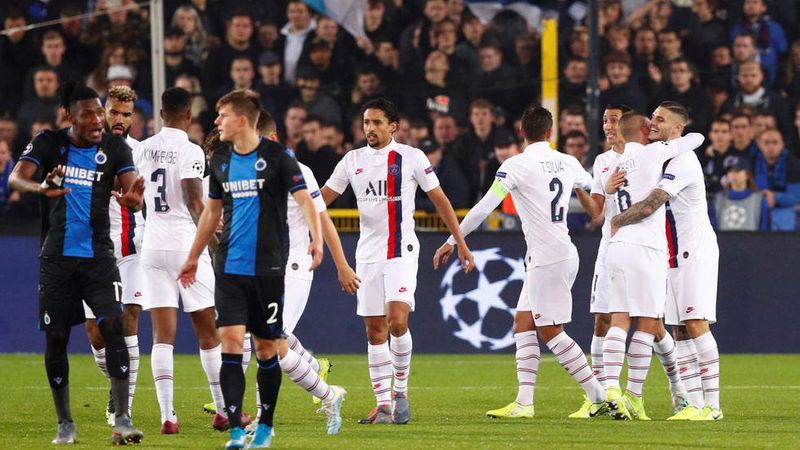 PSG (France24 net)