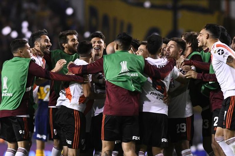 pemain-pemain River Plate (mirror co uk)