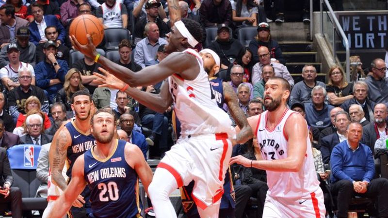 pascal siakam (skysports com)