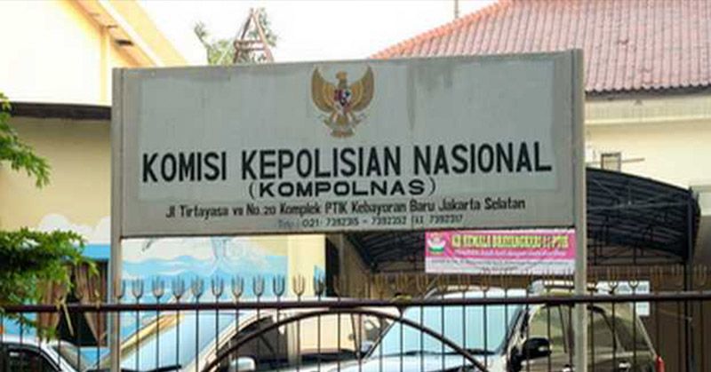 kompolnas