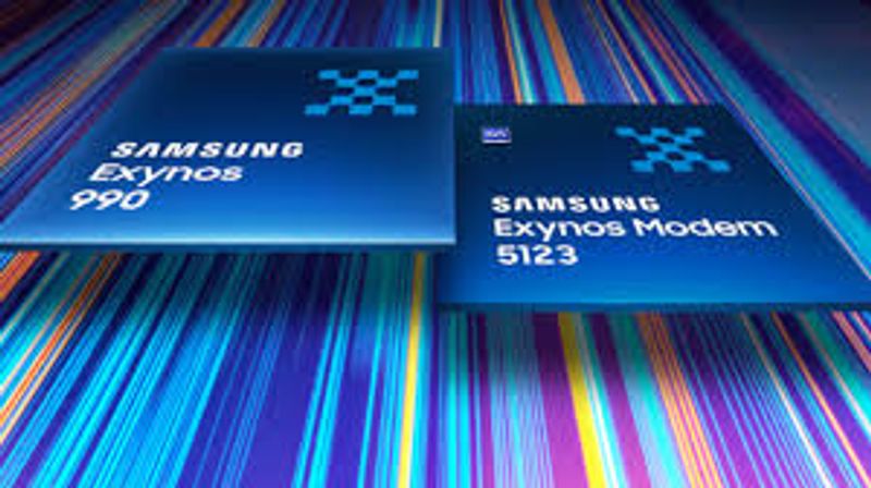 exynos 990
