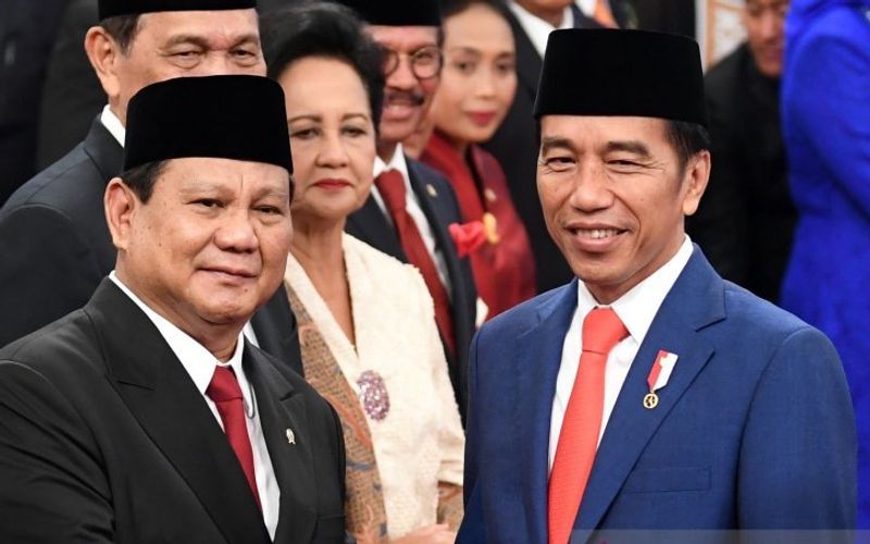 menhan prabowo subianto