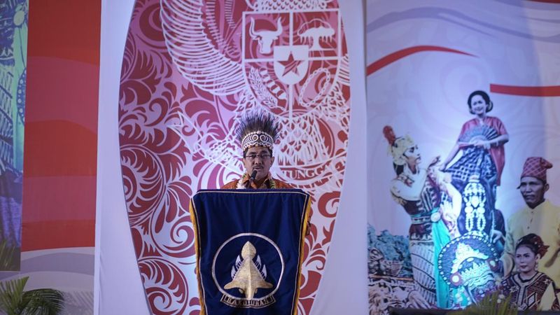 Dirjen IKP Minta Humas Pemerintah Aktif Sebar Konten Positif di Media Sosial