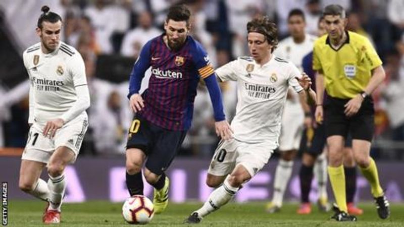 el clasico (bbc com)