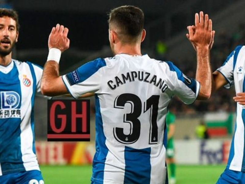 Espanyol (footballgh org)