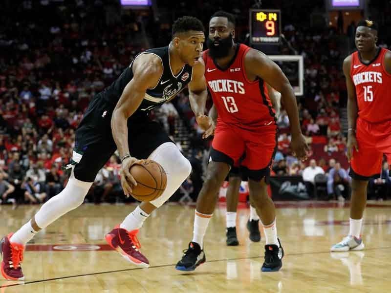 Giannis Antetokounmpo (philstar com)