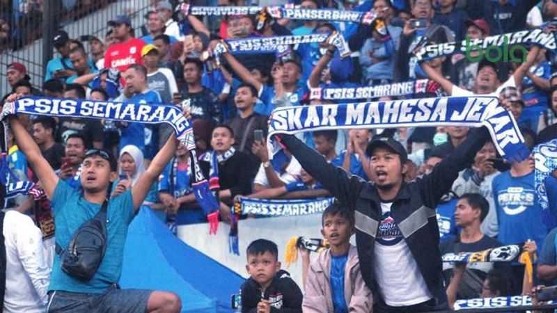 suporter psis