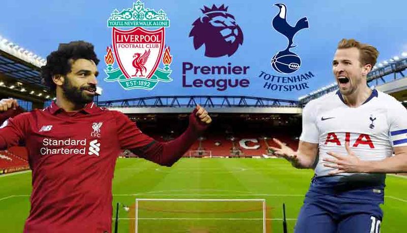 liverpool vs spurs (top metro news)