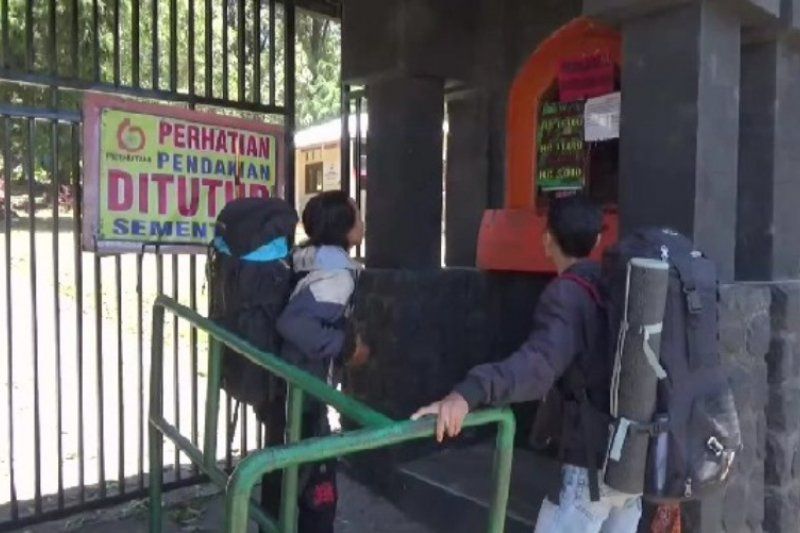 Lawu-tutup