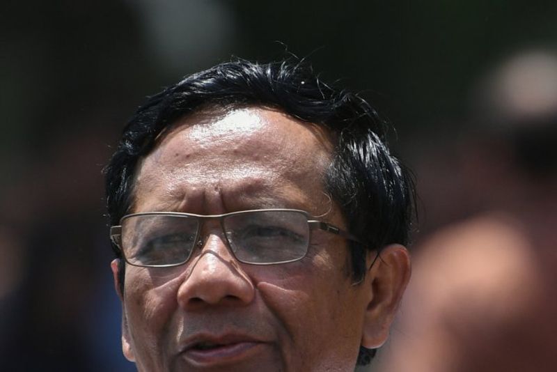 Mahfud-MD