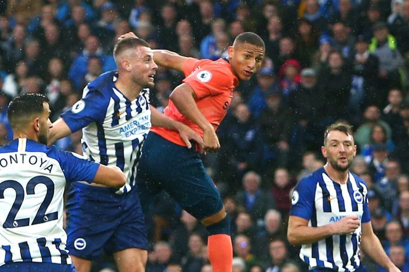 Brighton vs Everton (thegirlsun com)