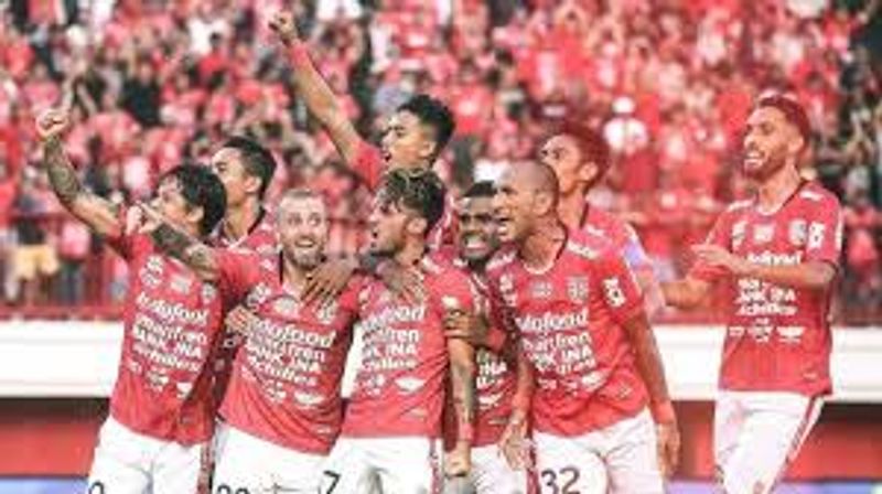 bali united