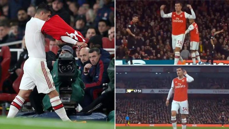 Granit Xhaka (latesly com)