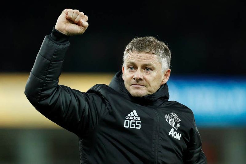 ole gunnar solskjaer (standard co uk)