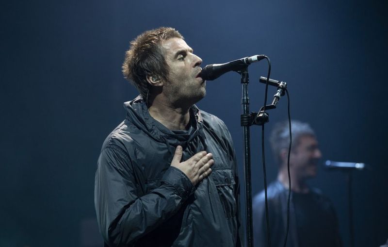 Liam Gallagher (NME com)