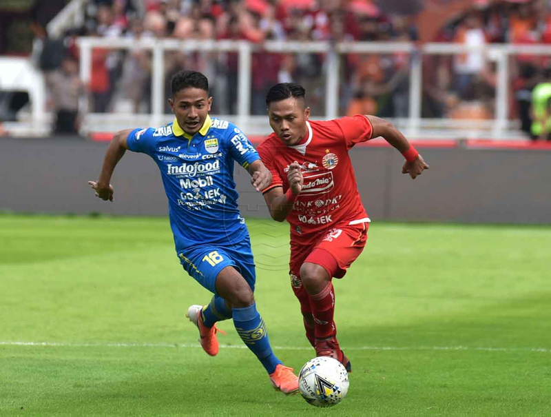 persib vs persija (persib co id)