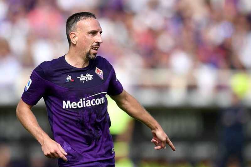 franck ribery (irishmirror ie)