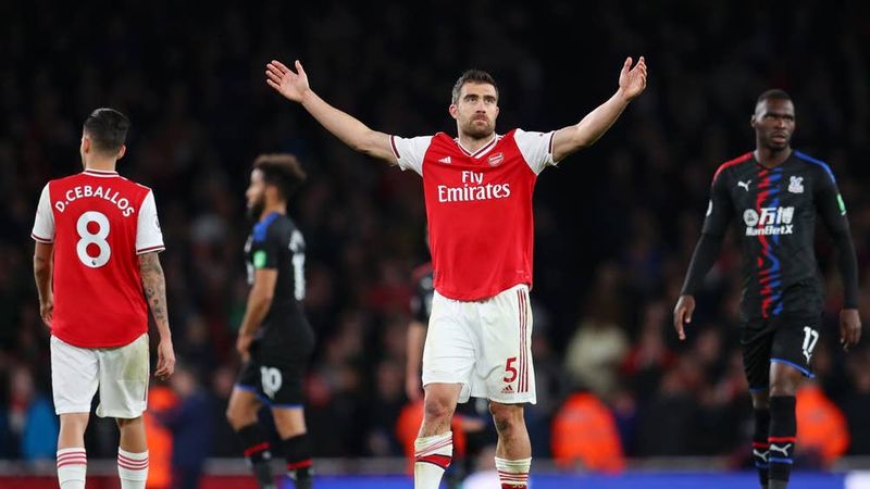 arsenal (standard co uk)