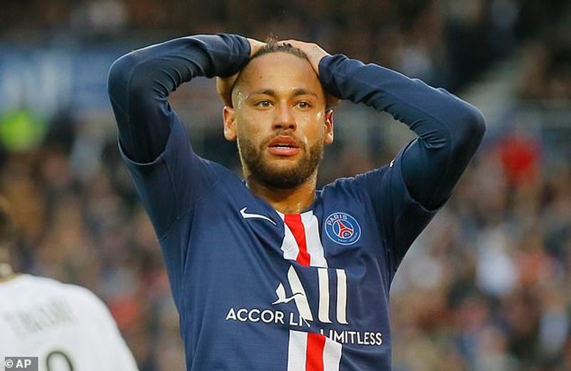 Neymar (dailymail)